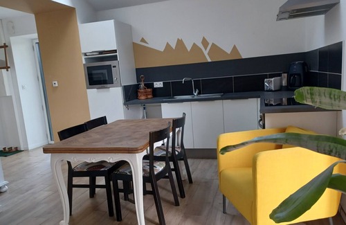 La Meziere House | Vrbo Property