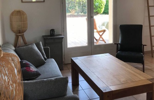 Linxe House | Vrbo Property