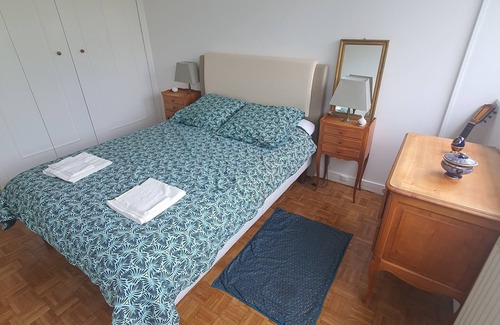 Marly-le-Roi Apartment | Vrbo Property