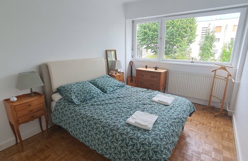 Marly-le-Roi Apartment | Vrbo Property