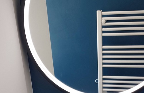 Centre Ville Apartment | Vrbo Property