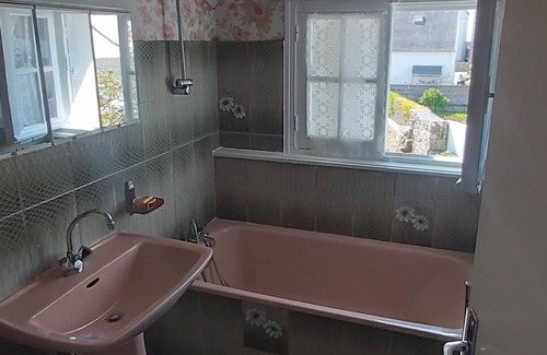 Poulgoazec House | Vrbo Property