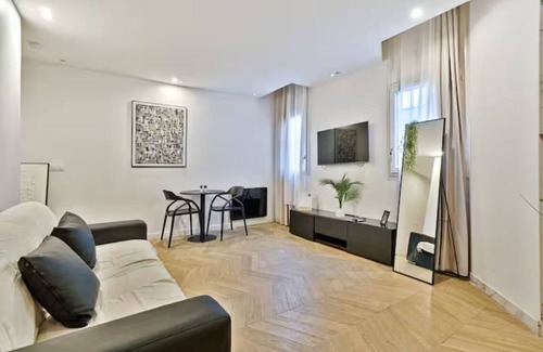 Saint-Maurice Apartment | Vrbo Property