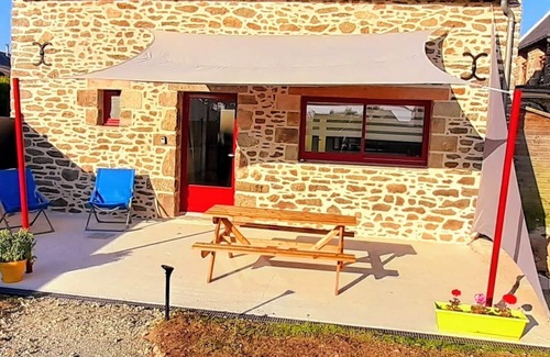 Saint-Pere House | Vrbo Property