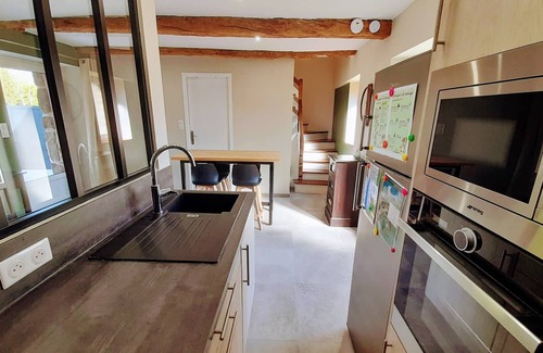 Saint-Pere House | Vrbo Property