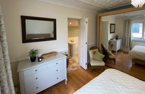 Haverfordwest Apartment | Vrbo Property