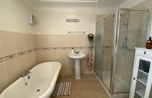 Haverfordwest Apartment | Vrbo Property