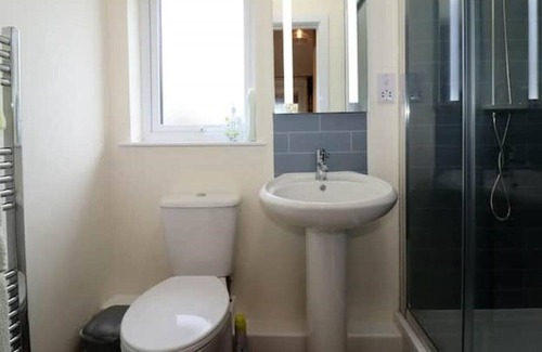 Woodhall Spa Cabin | Vrbo Property