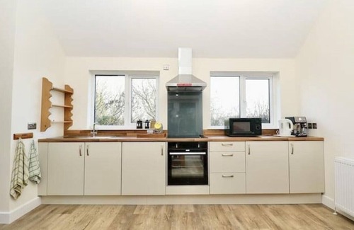 Woodhall Spa Cabin | Vrbo Property
