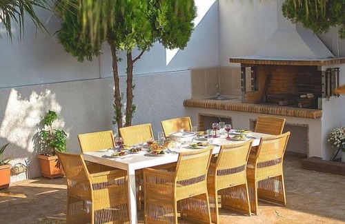 Adelianos Kampos House | Vrbo Property