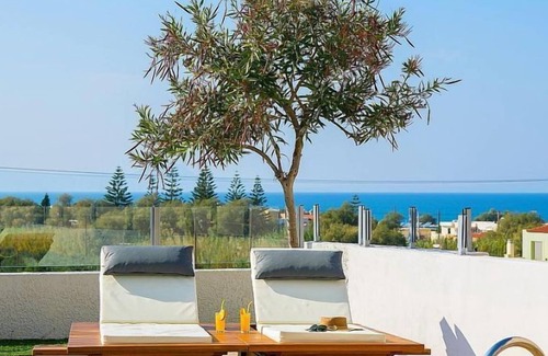 Adelianos Kampos House | Vrbo Property