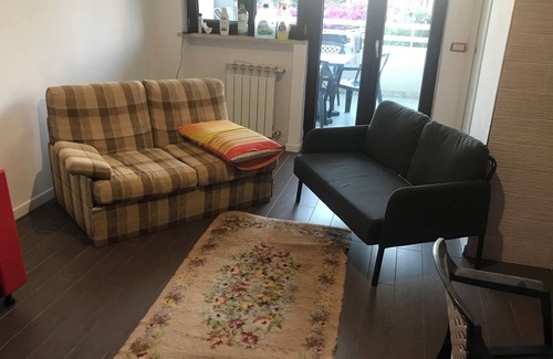 Municipio 5 Apartment | Vrbo Property