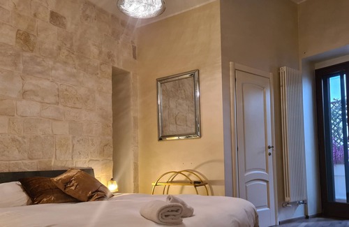 Brindisi Histotic Center Apartment | Vrbo Property