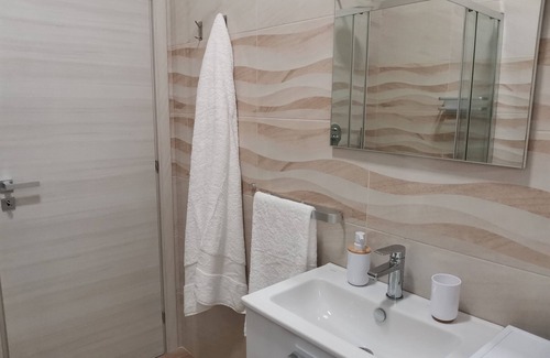 Crotone Apartment | Vrbo Property