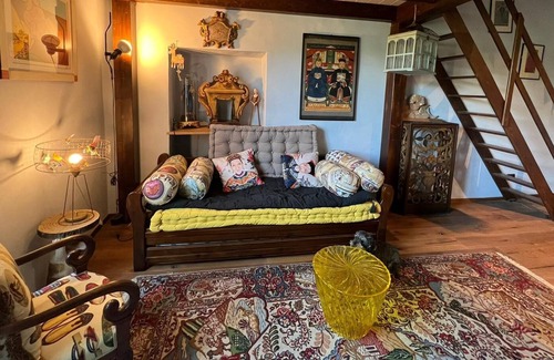 Farnese Apartment | Vrbo Property