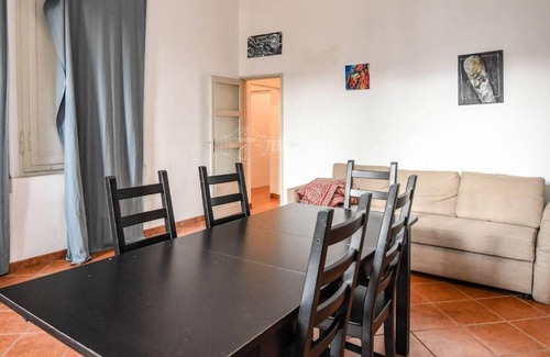 Ferrara Apartment | Vrbo Property