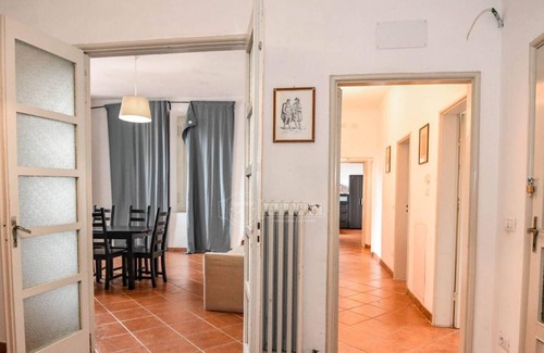 Ferrara Apartment | Vrbo Property