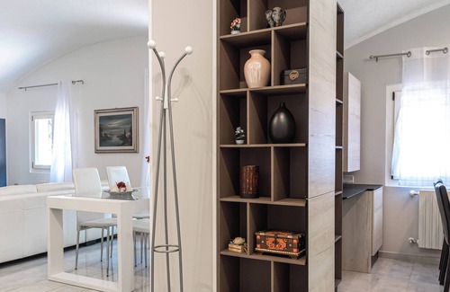 Addizione Erculea Apartment | Vrbo Property