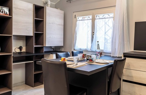 Addizione Erculea Apartment | Vrbo Property