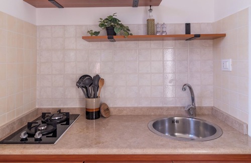 Galatone Apartment | Vrbo Property
