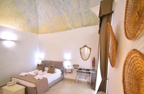 Gallipoli Historic Center Villa | Vrbo Property