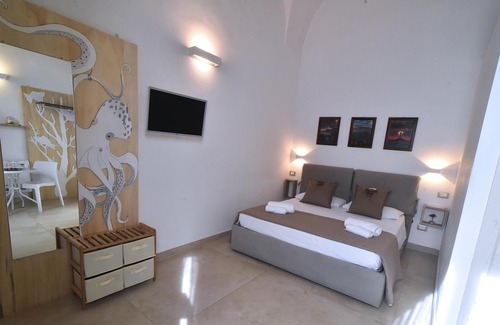 Gallipoli Historic Center Villa | Vrbo Property