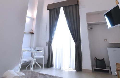 Gallipoli Historic Center Villa | Vrbo Property