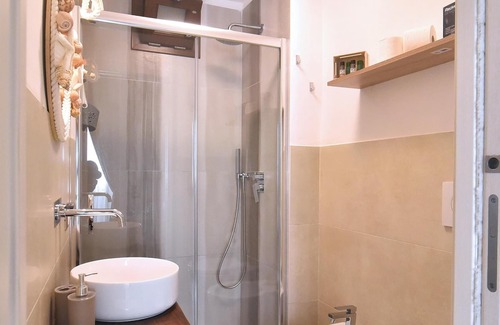 Gallipoli Historic Center Villa | Vrbo Property