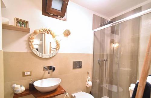 Gallipoli Historic Center Villa | Vrbo Property