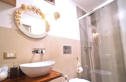 Gallipoli Historic Center Villa | Vrbo Property