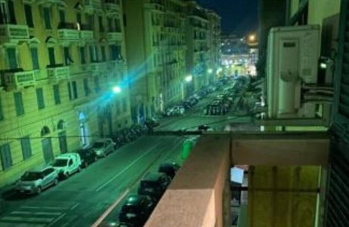 San Fruttuoso Apartment | Vrbo Property