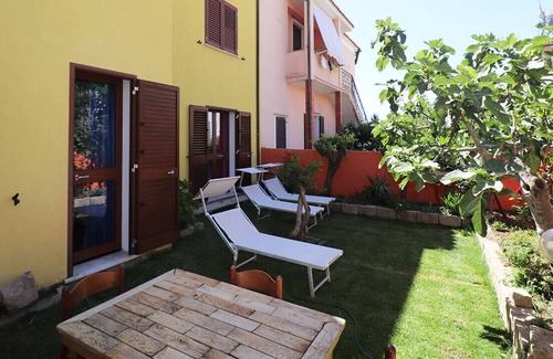 La Maddalena House | Vrbo Property
