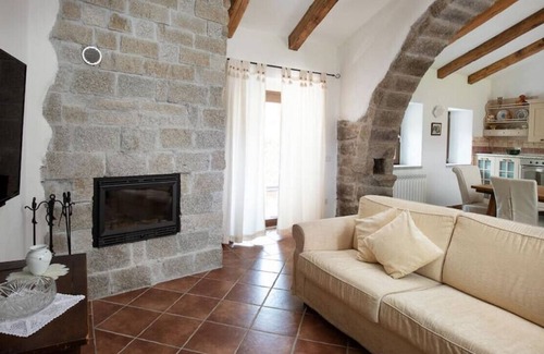 Luogosanto Cottage | Vrbo Property