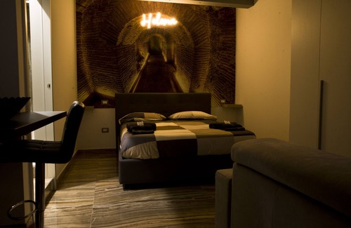 San Ferdinando Apartment | Vrbo Property