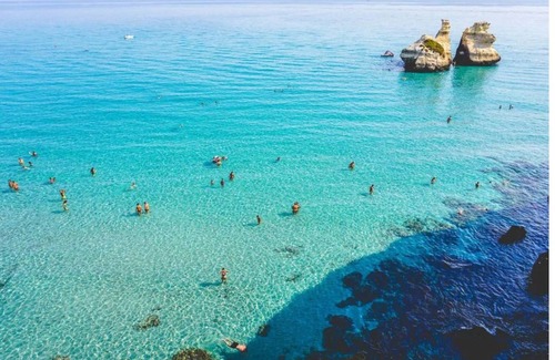 Salento Peninsula Apartment | Vrbo Property