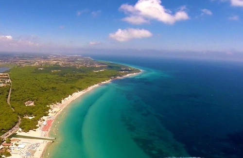 Salento Peninsula Apartment | Vrbo Property