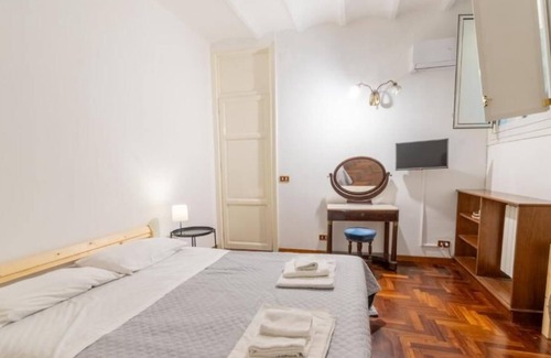 Borgo Vecchio Apartment | Vrbo Property