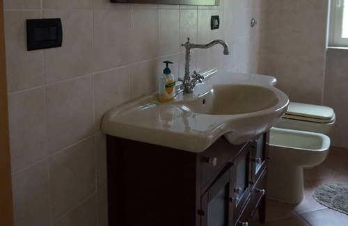 Perdifumo House | Vrbo Property