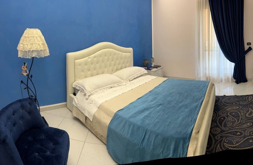 Pompei Apartment | Vrbo Property