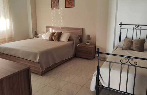 Pompei Apartment | Vrbo Property