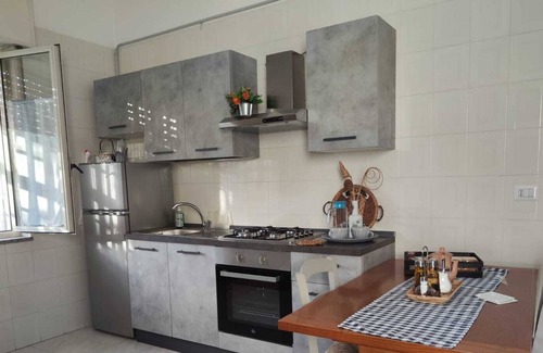 Pompei Apartment | Vrbo Property