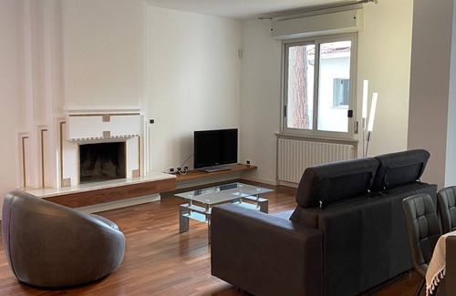 Marina Centro Apartment | Vrbo Property