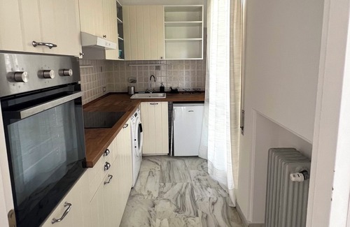 Tor di Quinto Apartment | Vrbo Property
