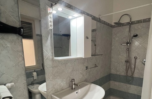 Tor di Quinto Apartment | Vrbo Property