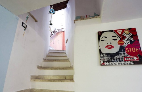 Rione Duomo Apartment | Vrbo Property