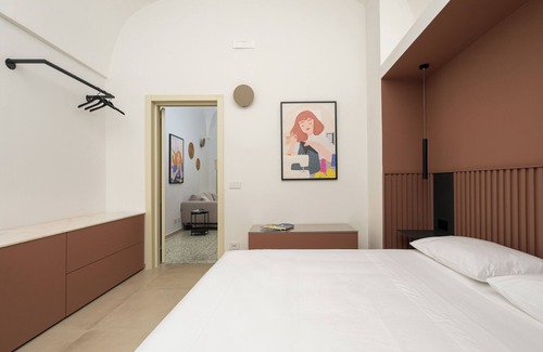 Spongano House | Vrbo Property