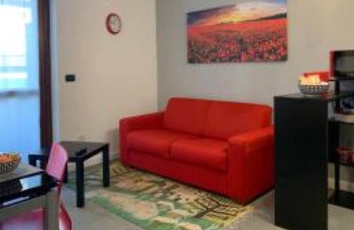 Santa Rita Apartment | Vrbo Property