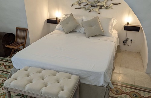 Tuglie Apartment | Vrbo Property