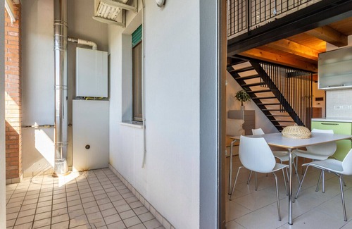 Udine Apartment | Vrbo Property