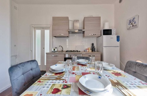 Marghera Apartment | Vrbo Property